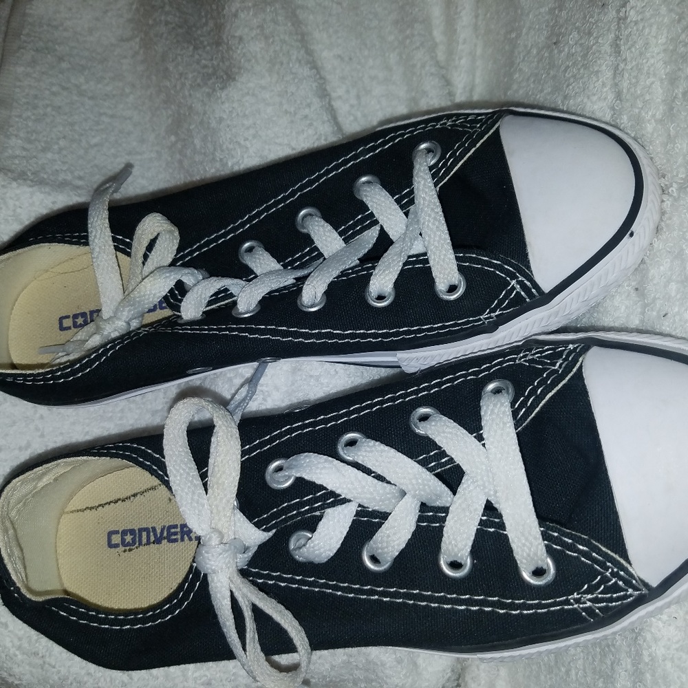 Boys or Girls converse